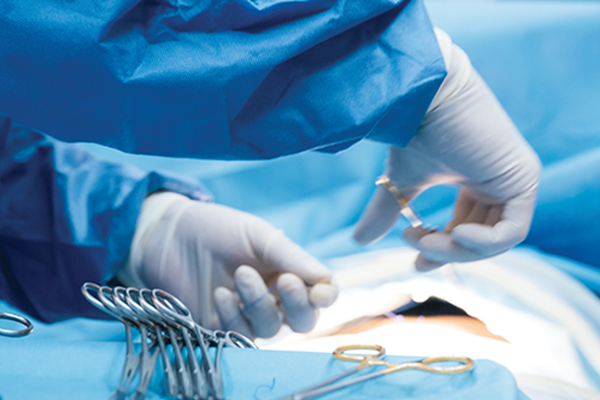 General Surgeon in Dombivli East