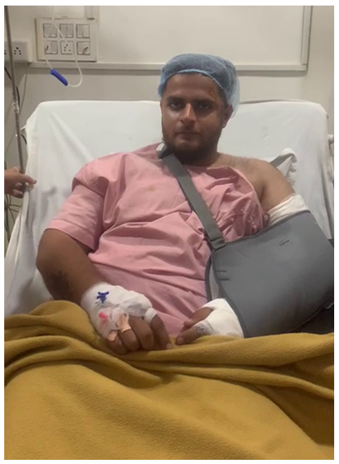 General Surgeon in Dombivli East